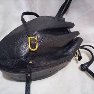 DELVAUX Handbag(SOLD)